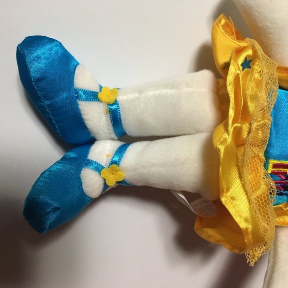 Lisa Frank Iris Bunny Beanie - Picture 6 of 7